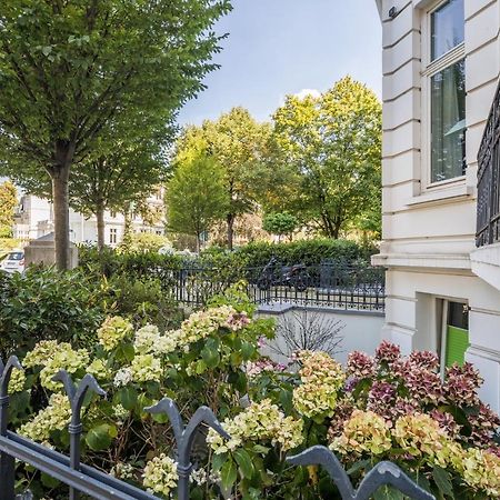 Stylish & Cosy Apartment Next To The U-Bahn Hambourg Extérieur photo