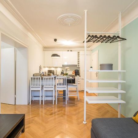 Stylish & Cosy Apartment Next To The U-Bahn Hambourg Extérieur photo