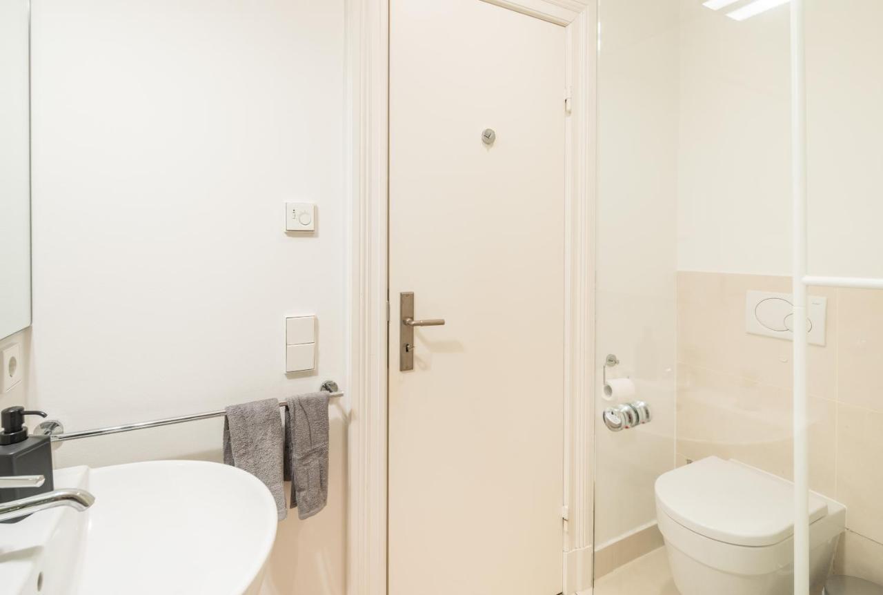 Stylish & Cosy Apartment Next To The U-Bahn Hambourg Extérieur photo