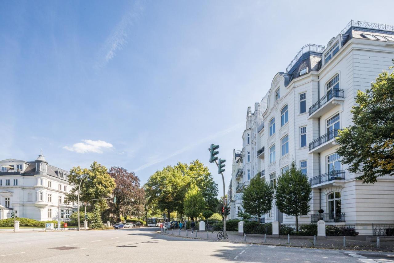 Stylish & Cosy Apartment Next To The U-Bahn Hambourg Extérieur photo