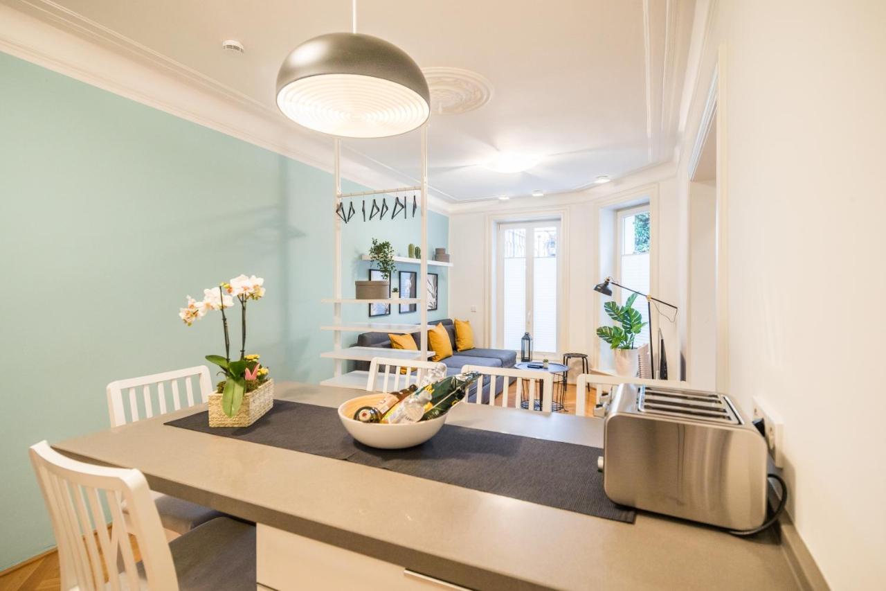 Stylish & Cosy Apartment Next To The U-Bahn Hambourg Extérieur photo