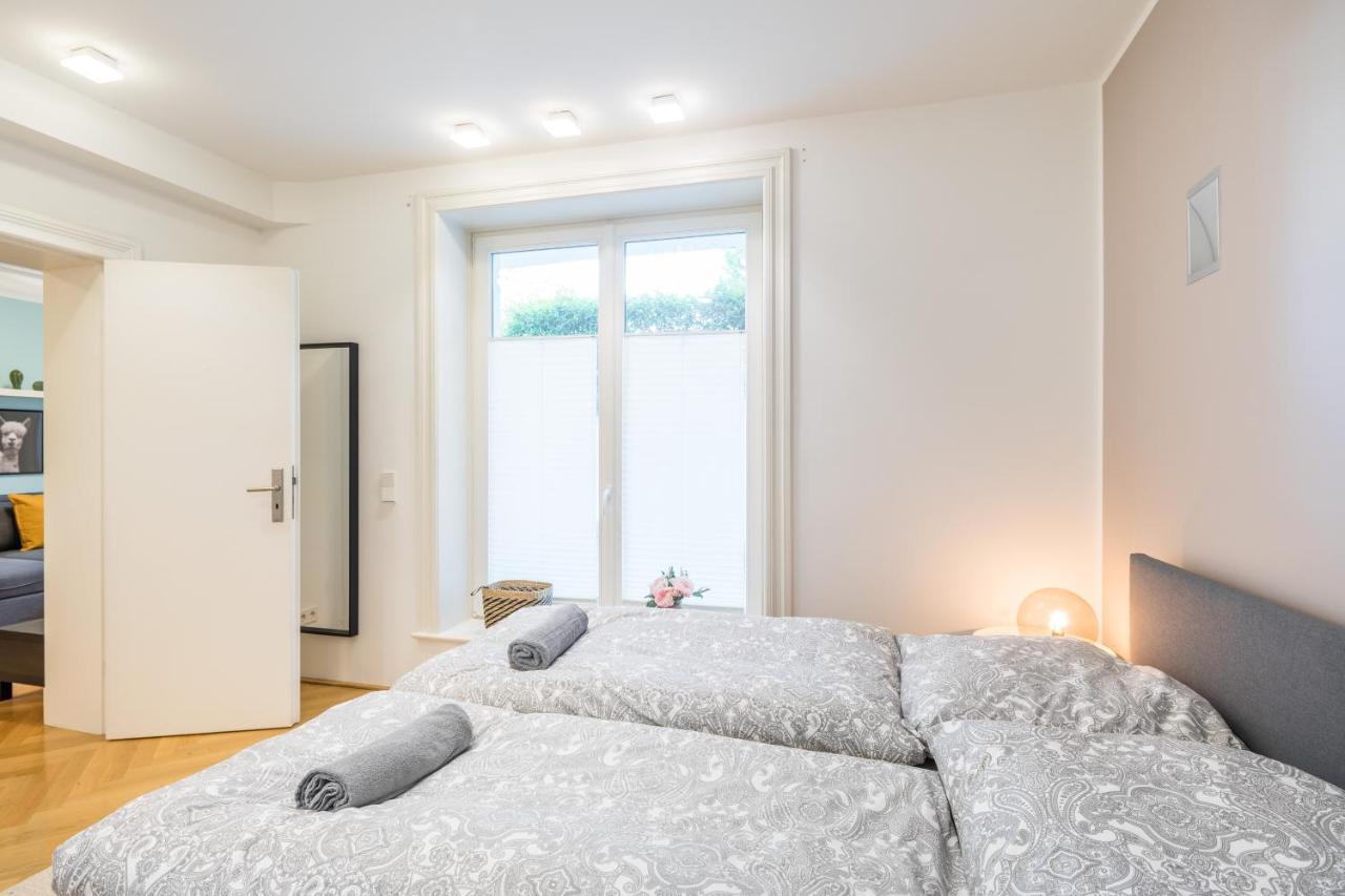 Stylish & Cosy Apartment Next To The U-Bahn Hambourg Extérieur photo