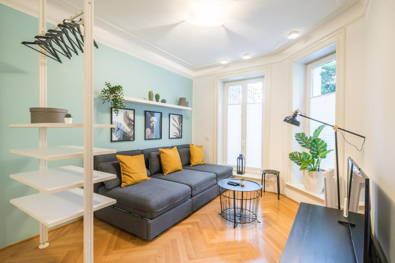 Stylish & Cosy Apartment Next To The U-Bahn Hambourg Extérieur photo